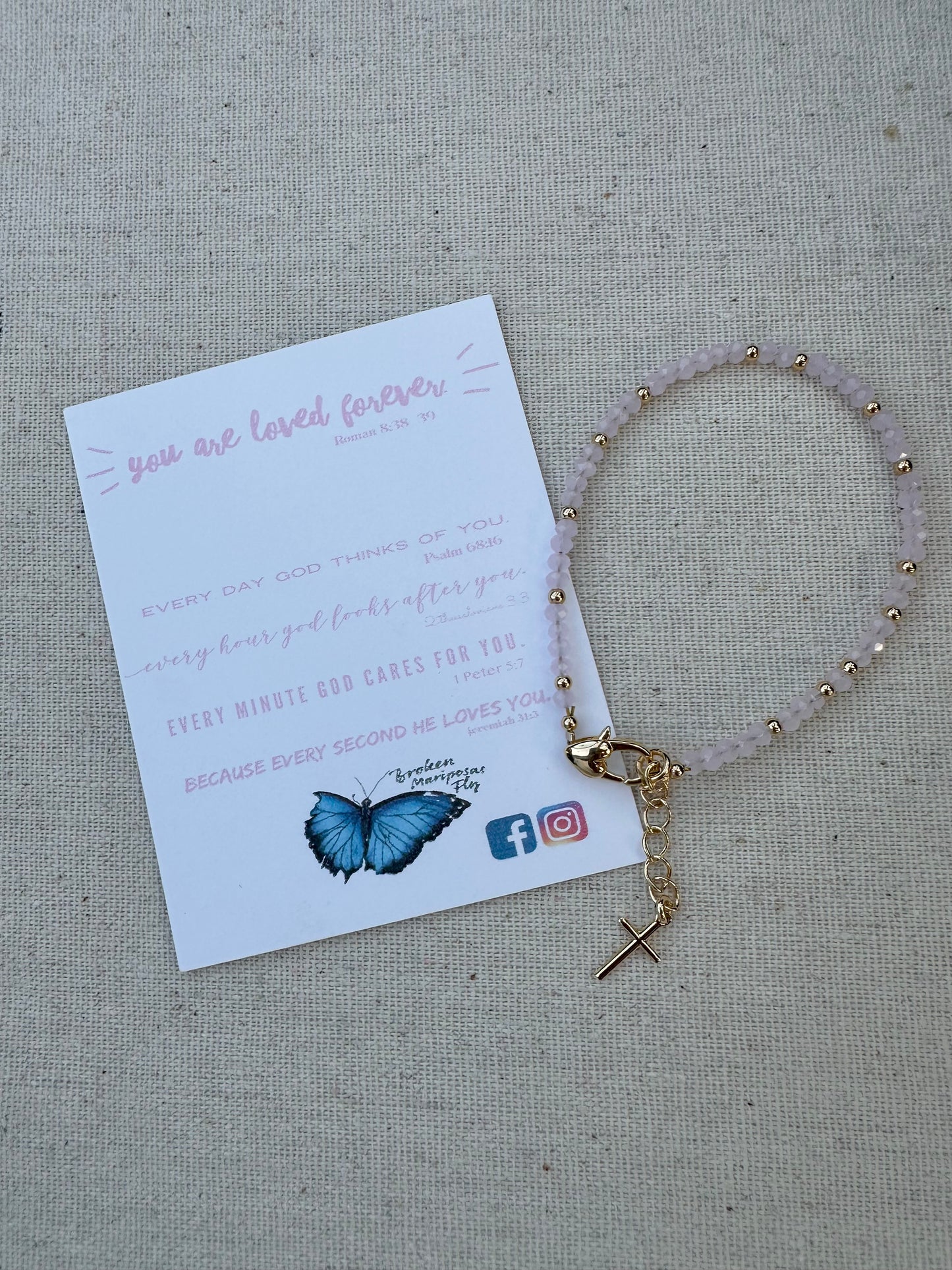 You are Loved Forever