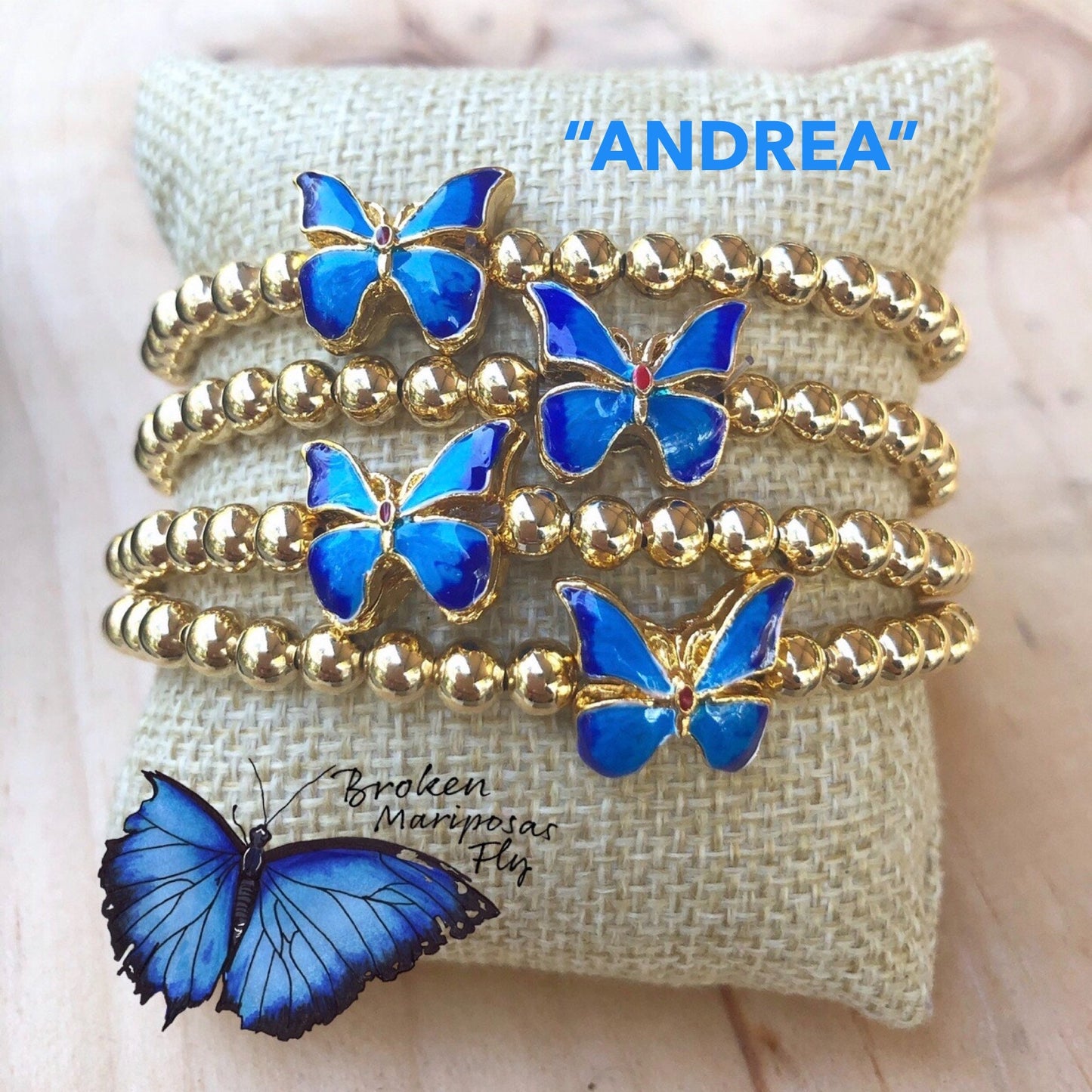 Andrea