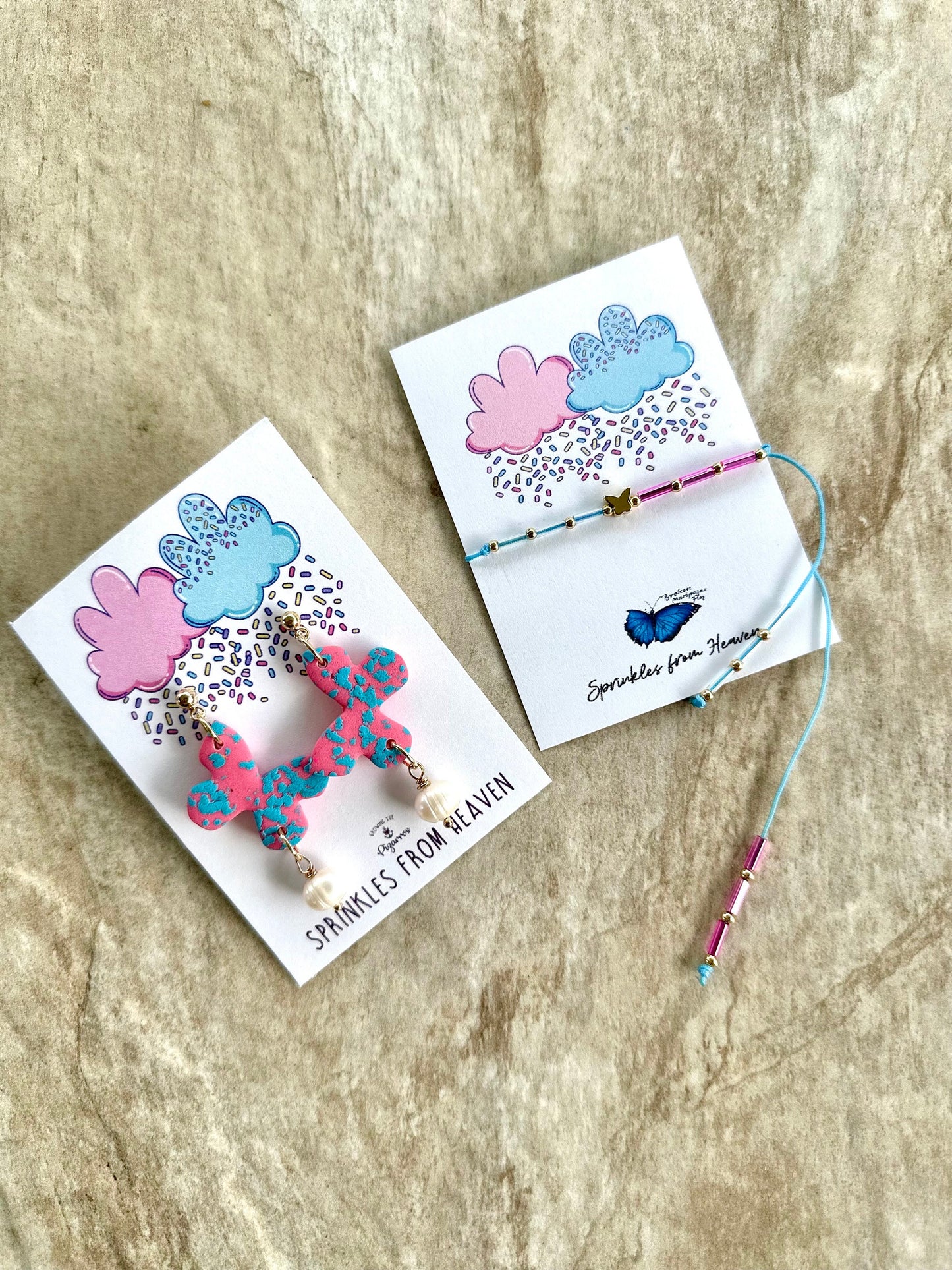 Sprinkles from Heaven