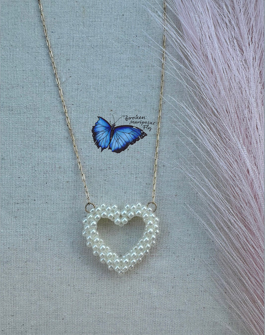 Amy’s Heart