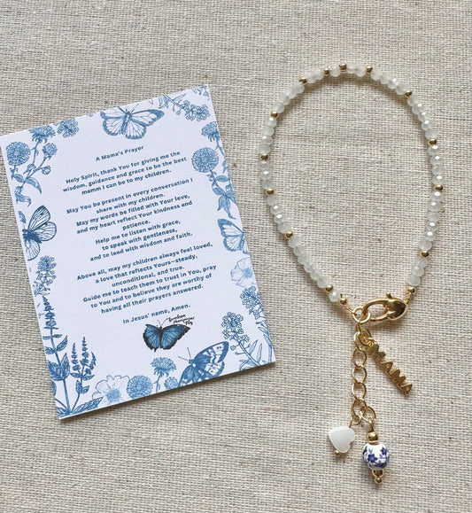 A Mamás Prayer