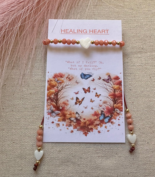 Healing Heart