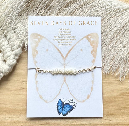 Seven Days of Grace