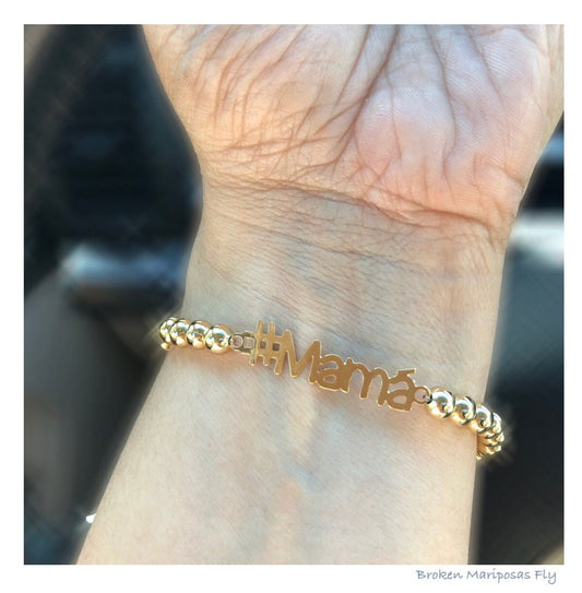 Mamá