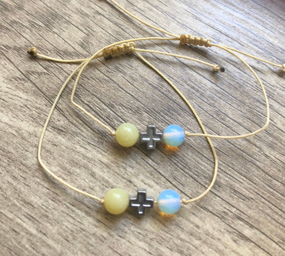 Marriage Bracelets