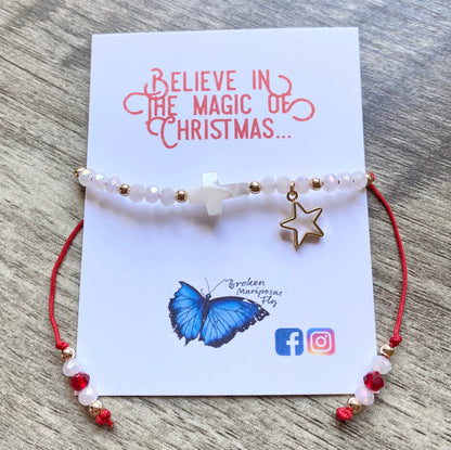 Believe in the Magic Christmas