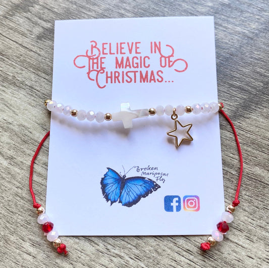 Believe in the Magic Christmas