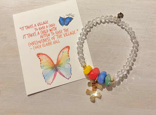 Autism Awareness