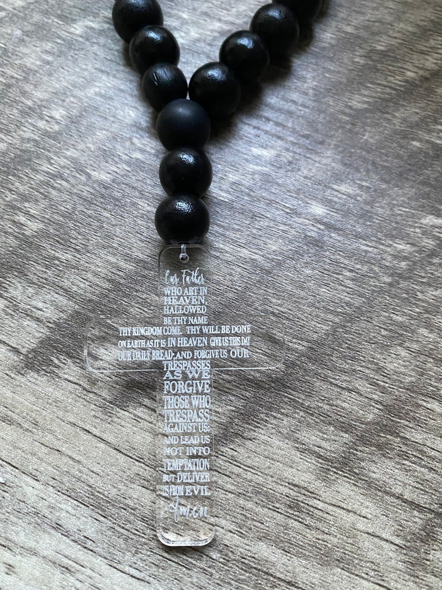 Blessed Drive