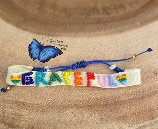 Grateful