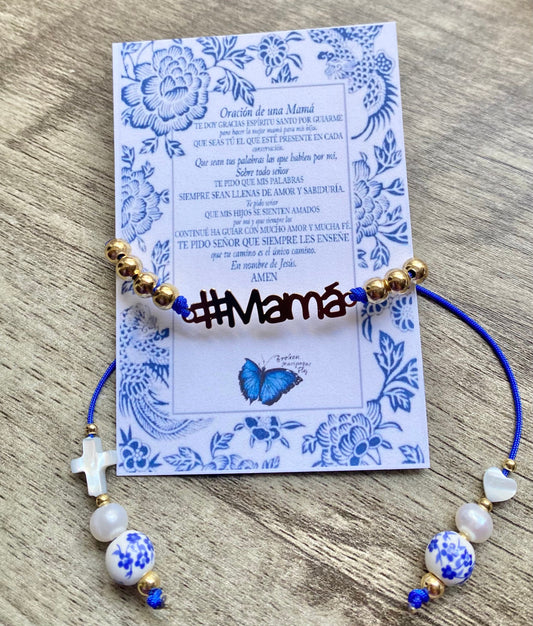 Oración de una Mamá
