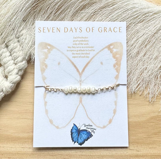 Seven Days of Grace