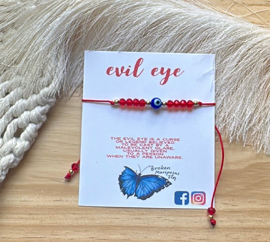 Evil Eye